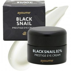 Купить крем для век Ayoume Black Snail Prestige Eye Cream